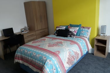 6 bed house, Crescent road, Near university, Middlesbrough, TS14QJ - Image 8